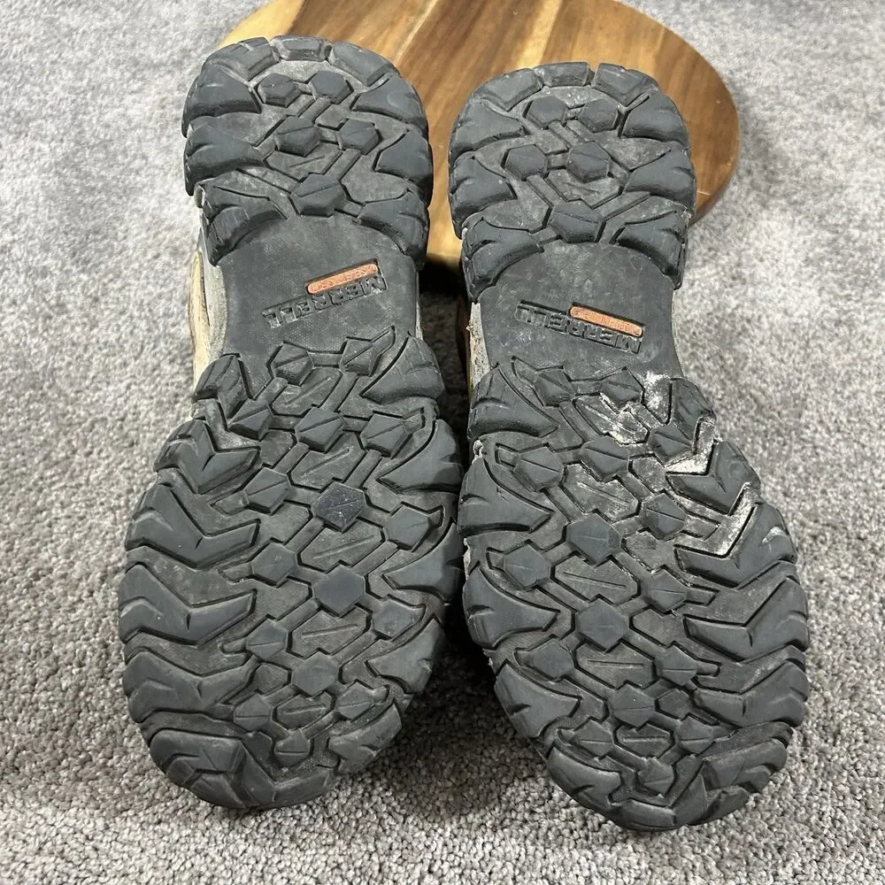 Merrell pulsate mid